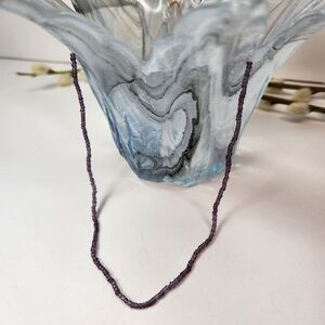 5/$10 Seed Bead 1 Single Strand Seed Beads Jewelry Making Supplies Crafts